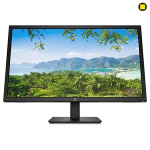 مانیتور اچ پی 28 اینچ HP V28 4K Monitor (1ms)