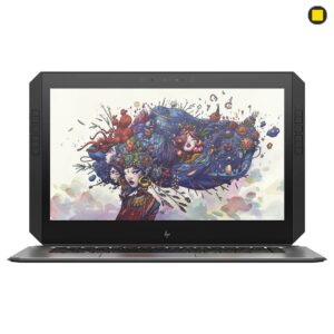 لپ ‌تاپ ورک ‌استیشن اچ پی زدبوک HP ZBook x2 G4 Detachable