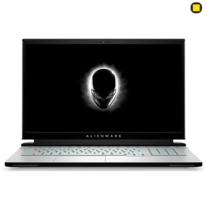 لپ تاپ گیمینگ الین ویر Alienware M17 R3 Gaming