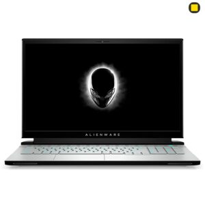 لپ تاپ گیمینگ الین ویر Alienware M17 R3 Gaming