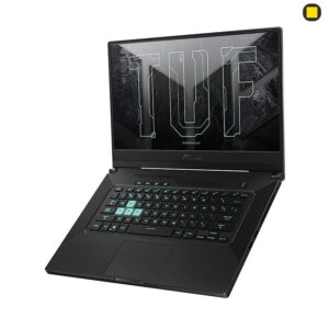 لپ تاپ گیمینگ ASUS TUF Dash F15 FX516PM-211.TF15