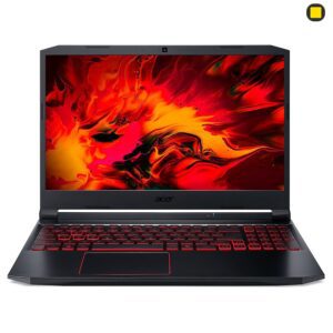 لپ‌ تاپ گیمینگ ایسر نیترو Acer Nitro 5 AN515-44-R1U8