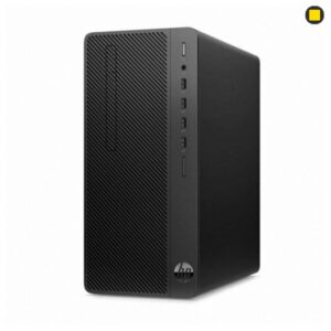 کیس اچ پی پرو HP 280 Pro G5 Microtower PC