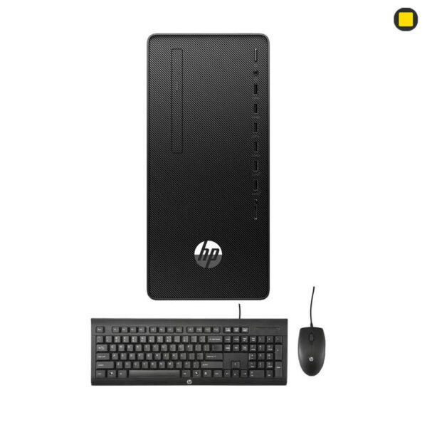 کیس اچ پی پرو HP 280 Pro G6 Microtower PC - Image 6