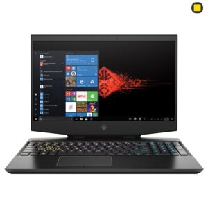 لپ‌ تاپ گیمینگ اچ پی اومن HP Omen 15-Dh1065CL