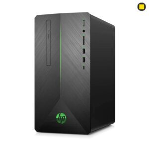 کیس گیمینگ اچ پی پاویلیون HP Pavilion Gaming 690 (Intel 9th)