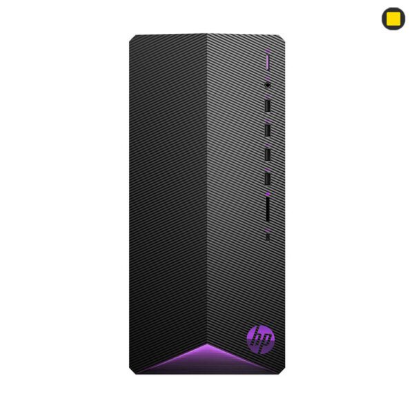 کیس گیمینگ اچ پی پاویلیون HP Pavilion TG01 Gaming (9th)