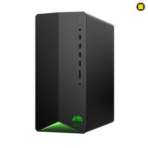 کیس گیمینگ اچ پی پاویلیون HP Pavilion TG01 Gaming