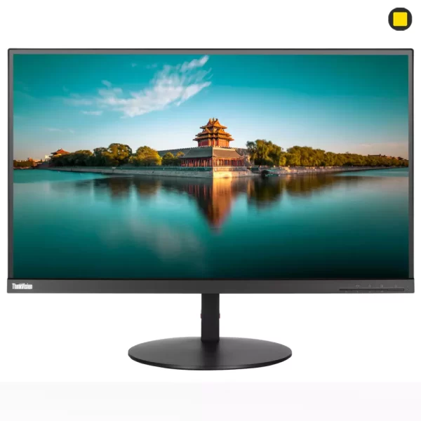 مانیتور 24 اینچ لنوو Lenovo ThinkVision P24h-10 - Image 2