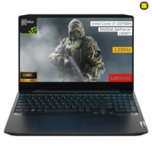 لپ‌ تاپ گیمینگ لنوو Lenovo IdeaPad Gaming 3 15IMH05 81Y4002RUS