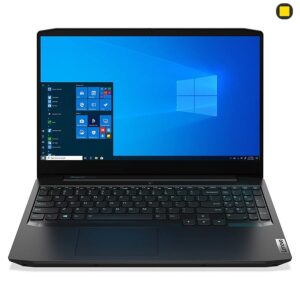 لپ‌ تاپ گیمینگ لنوو Lenovo IdeaPad Gaming 3 15ARH05 82EY006YUS