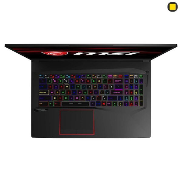 لپ تاپ گیمینگ MSI GE75 Raider 10SF-446US