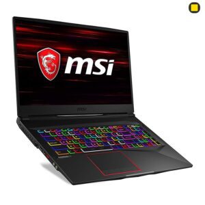 لپ تاپ گیمینگ MSI GE75 Raider 10SF-446US