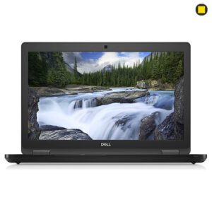 لپ‌تاپ ورک‌استیشن دل پرسیشن Dell Precision 15 3530