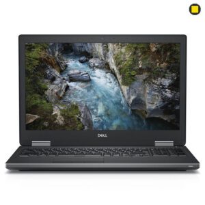 لپ‌تاپ ورک‌استیشن دل پرسیشن Dell Precision 15 7530