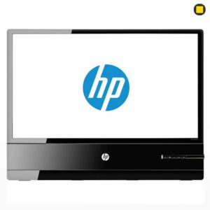 مانیتور اچ پی 24 اینچ HP L2401x LED Backlit Monitor