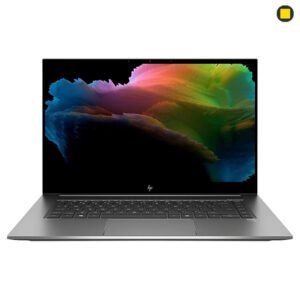 لپ ‌تاپ اچ پی زدبوک HP ZBook Create G7