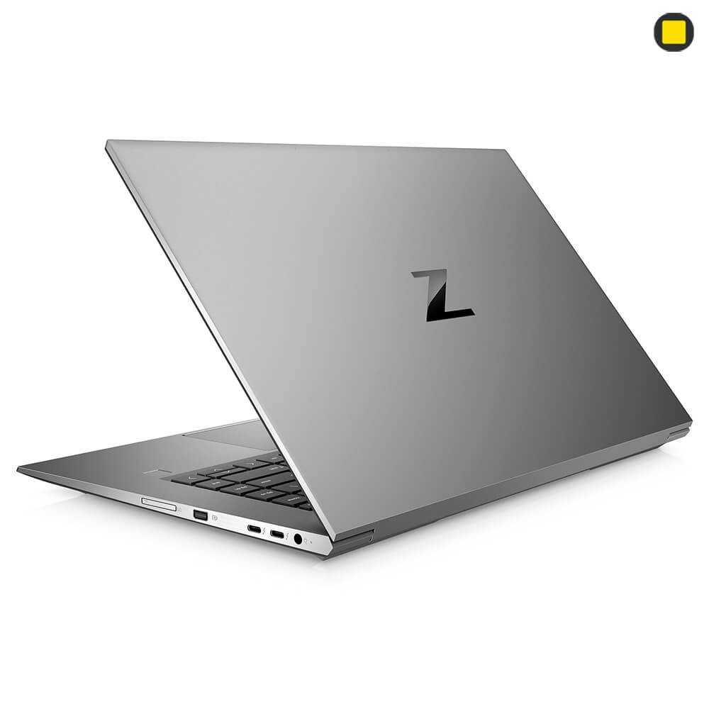 لپ ‌تاپ اچ پی زدبوک HP ZBook Create G7