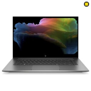 لپ ‌تاپ اچ پی زدبوک 15 اینچی HP ZBOOK STUDIO G7