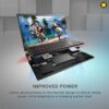 لپ‌ تاپ گیمینگ دل Dell Gaming G15 5510