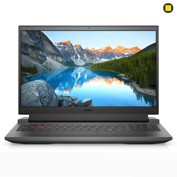 لپ‌ تاپ گیمینگ دل Dell Gaming G15 5510