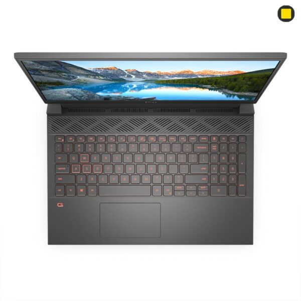 لپ‌ تاپ گیمینگ دل Dell Gaming G15 5510