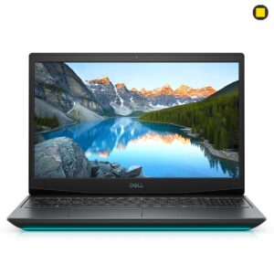 لپ‌ تاپ گیمینگ دل Dell Gaming G5 15 5500