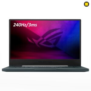 لپ تاپ گیمینگ ایسوس Asus ROG Zephyrus M15 GU502LW-BI7N6