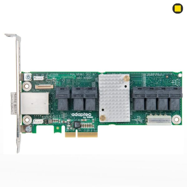 کارت Raid کنترلر Adaptec SAS Expander 82885T