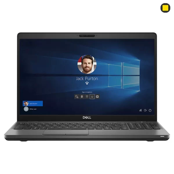 لپ‌تاپ ورک‌استیشن دل پرسیشن 15 اینچی Dell Precision 3541 - Image 3