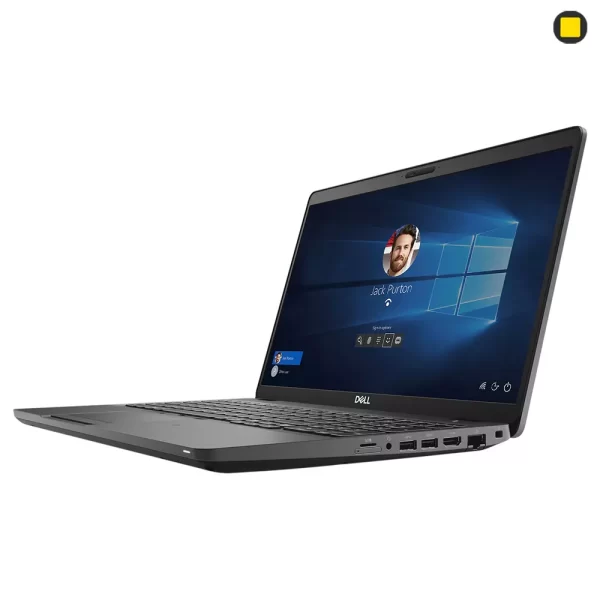 لپ‌تاپ ورک‌استیشن دل پرسیشن 15 اینچی Dell Precision 3541 - Image 2