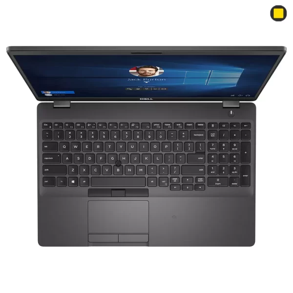 لپ‌تاپ ورک‌استیشن دل پرسیشن 15 اینچی Dell Precision 3541 - Image 6