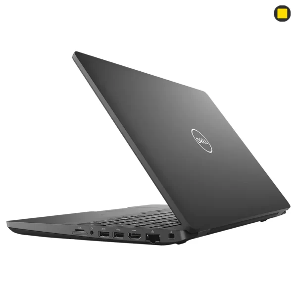 لپ‌تاپ ورک‌استیشن دل پرسیشن 15 اینچی Dell Precision 3541 - Image 5