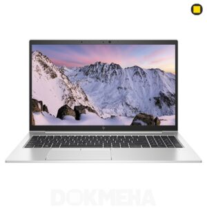 لپ‌ تاپ اچ پی 15 اینچی HP EliteBook 855 G7