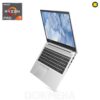 لپ‌ تاپ اچ پی 15 اینچی HP EliteBook 855 G7