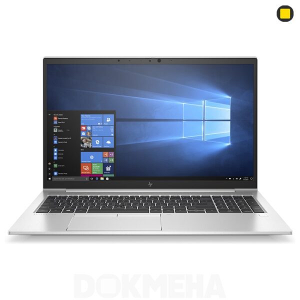 لپ‌ تاپ اچ پی 15 اینچی HP EliteBook 855 G7