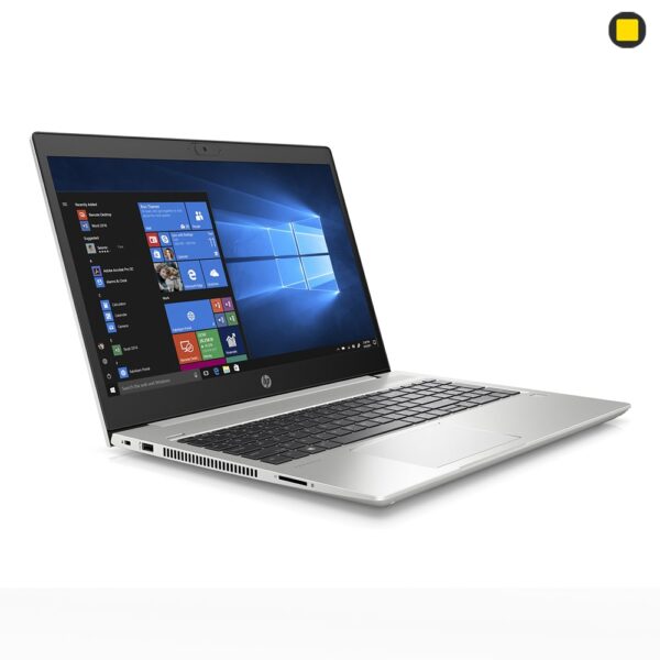 لپ‌ تاپ اچ پی HP ProBook 455 G7