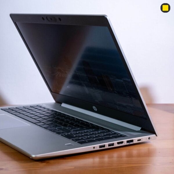 لپ‌ تاپ اچ پی HP ProBook 455 G7