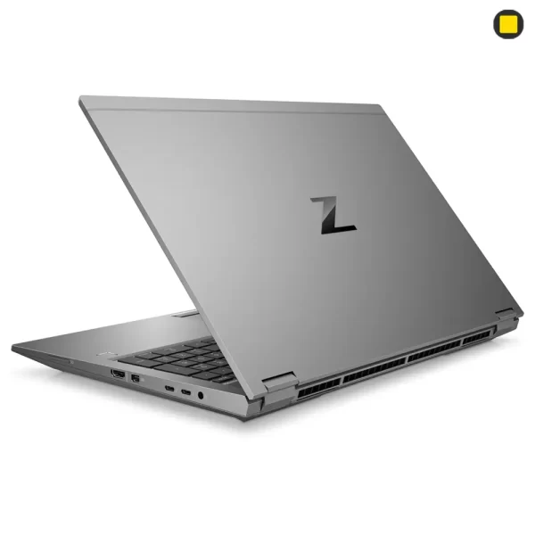لپ ‌تاپ اچ پی زدبوک 15 اینچی HP ZBook Fury 15 G7 - Image 11