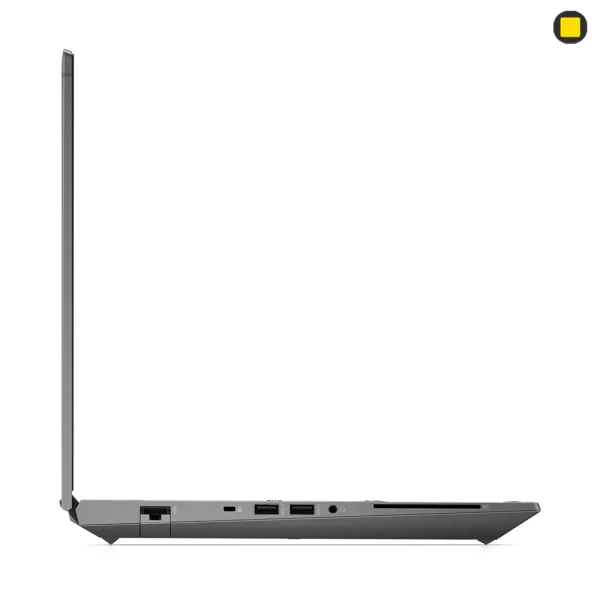 لپ ‌تاپ اچ پی زدبوک 15 اینچی HP ZBook Fury 15 G7 - Image 12