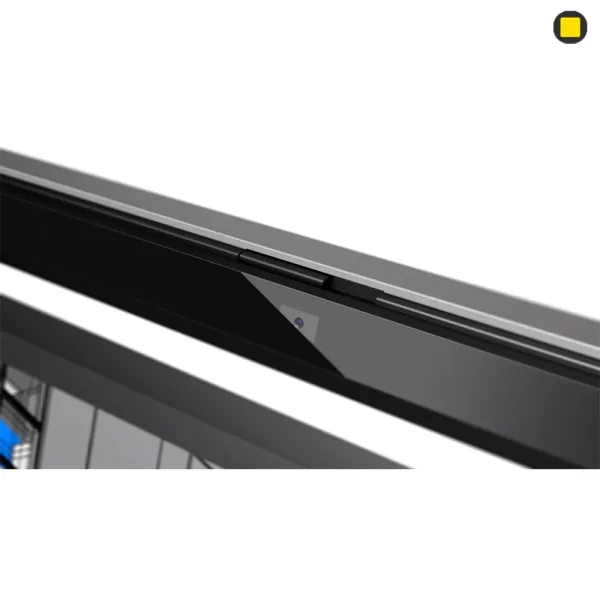 لپ ‌تاپ اچ پی زدبوک 15 اینچی HP ZBook Fury 15 G7 - Image 9