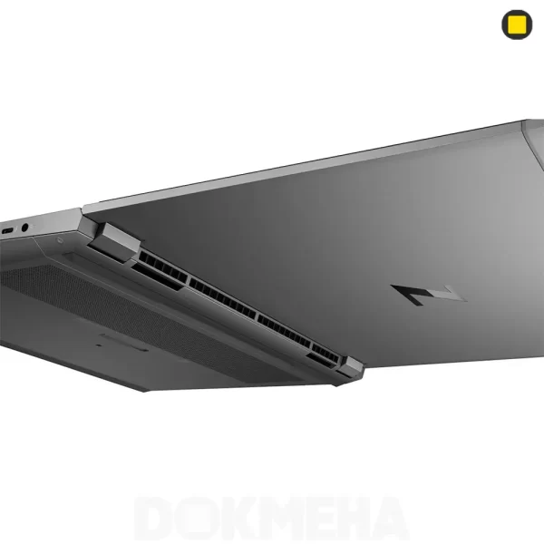 لپ ‌تاپ اچ پی زدبوک 17 اینچی HP ZBook Fury 17 G7