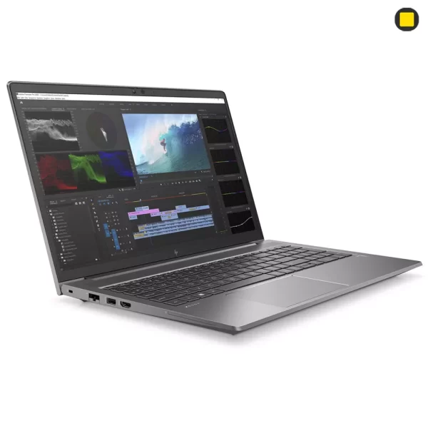 لپ ‌تاپ اچ پی زدبوک HP ZBook Power 15 G7 - Image 4