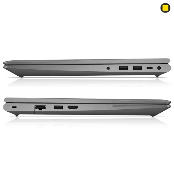 لپ ‌تاپ اچ پی زدبوک HP ZBook Power 15 G7 - Image 7