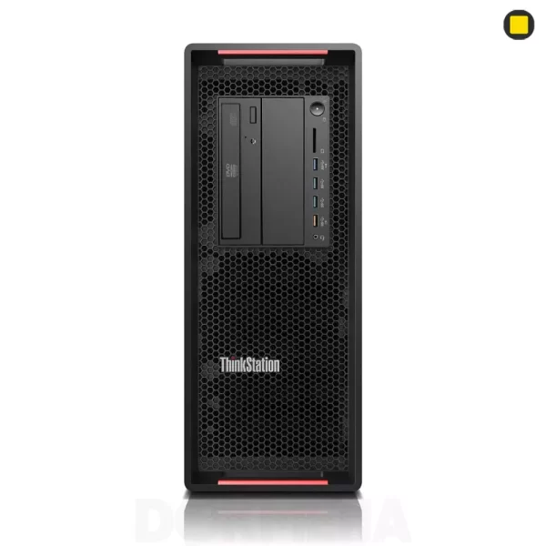 کیس لنوو ورک استیشن Lenovo ThinkStation P500