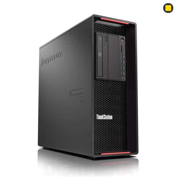 کیس لنوو ورک استیشن Lenovo ThinkStation P500 - Image 3