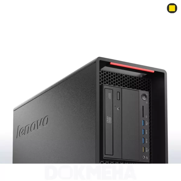 کیس لنوو ورک استیشن Lenovo ThinkStation P500 - Image 5