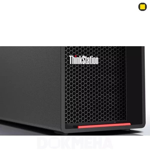 کیس لنوو ورک استیشن Lenovo ThinkStation P500 - Image 6