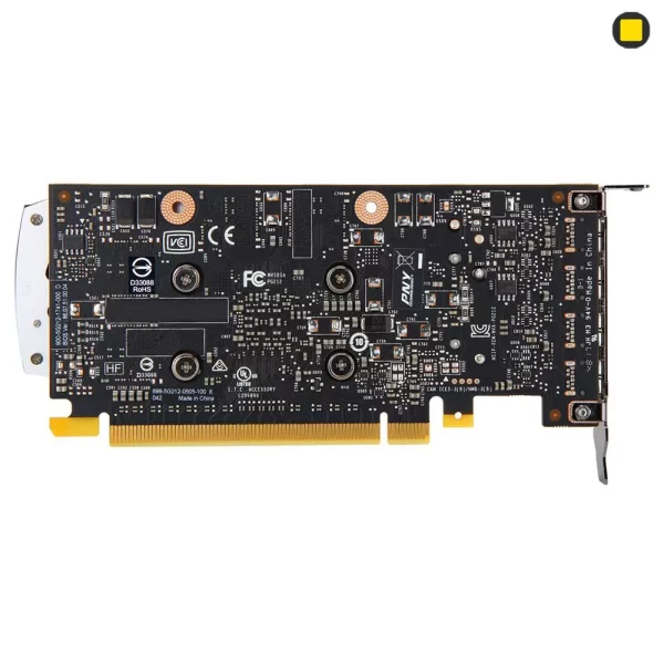 کارت گرافیگ انویدیا کوادرو NVIDIA Quadro P620 2GB GDDR5 - Image 6