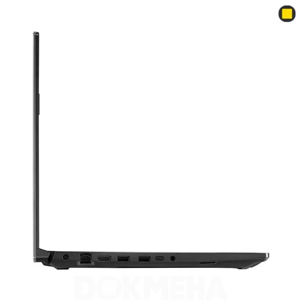 لپ تاپ گیمینگ ASUS TUF Gaming F17 FX706HE-211.TM17